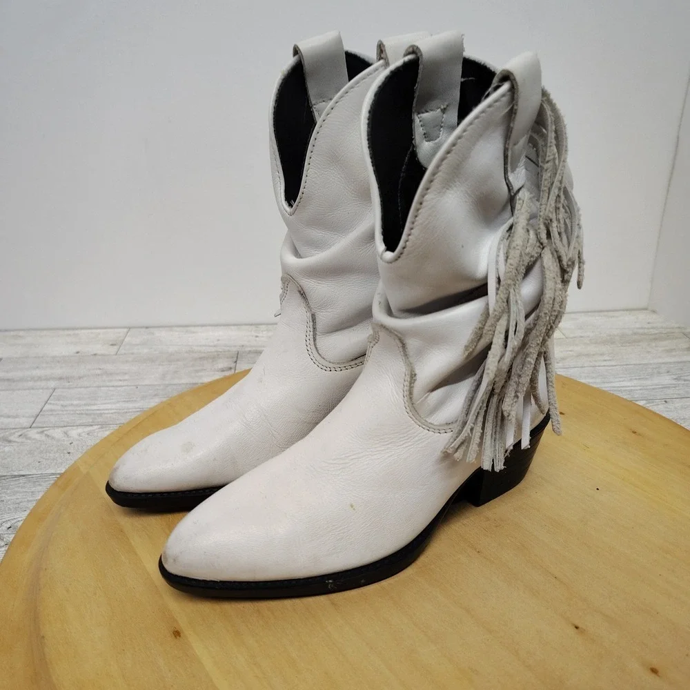 dingo vintage 80s